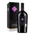 Zolla Primitivo di Manduria MAGNUM en boîte