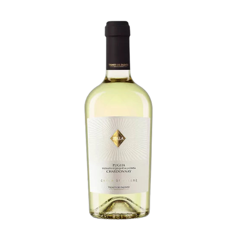 Zolla Puglia Chardonnay