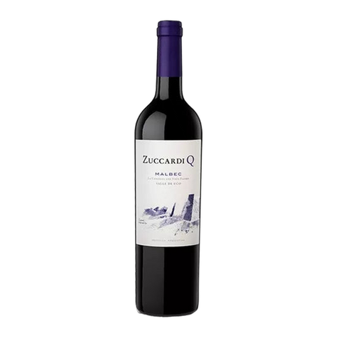 Zuccardi Q Malbec