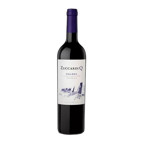 Zuccardi Q Malbec