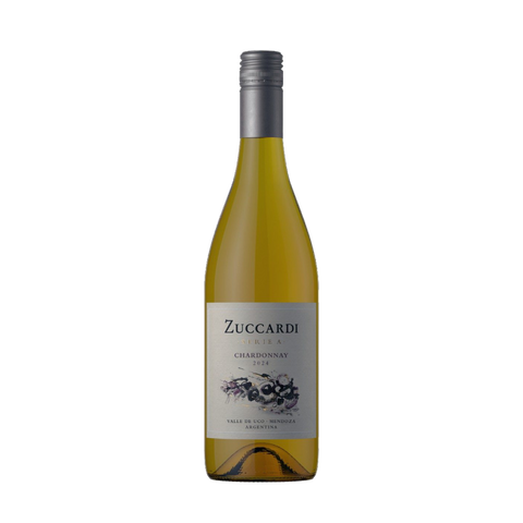 Zuccardi Serie A Chardonnay