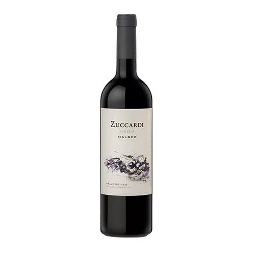Zuccardi Série A Malbec