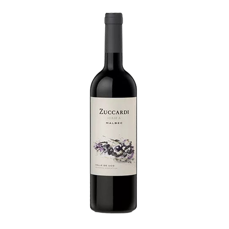 Zuccardi Serie A Malbec
